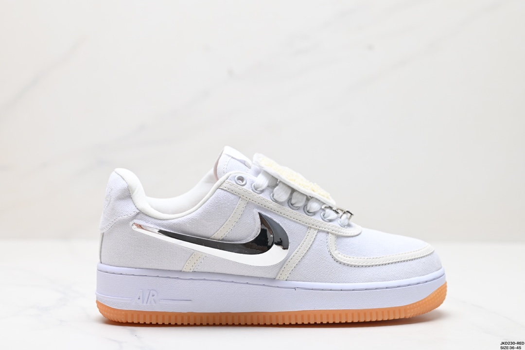 Nike Air Force 1 Shoes